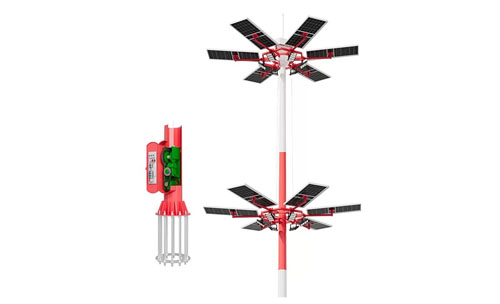 What Is a High Mast Light? Definition, Height, and Uses Explained