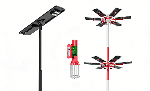 High Mast vs Street Light: Key Differences and How to Choose