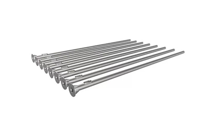 Advantages of the 8m Light Pole