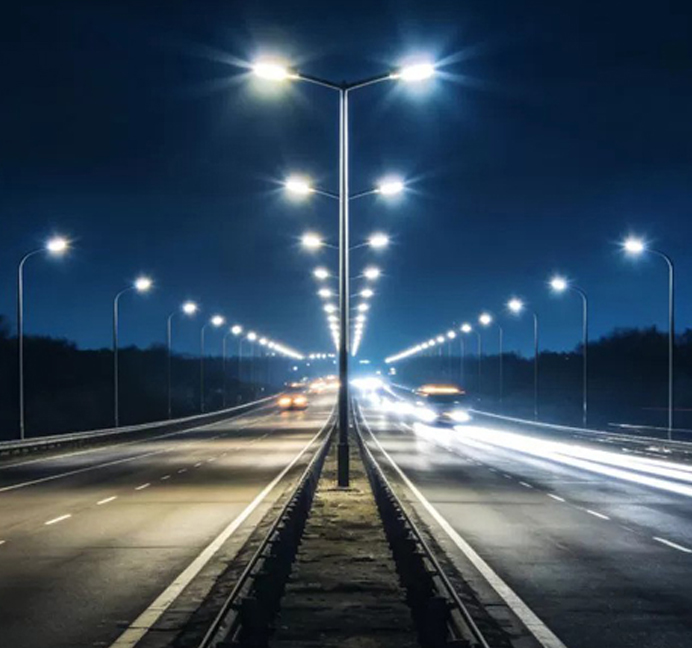 Why Choose Phoebus Lighting 8m Light Pole?