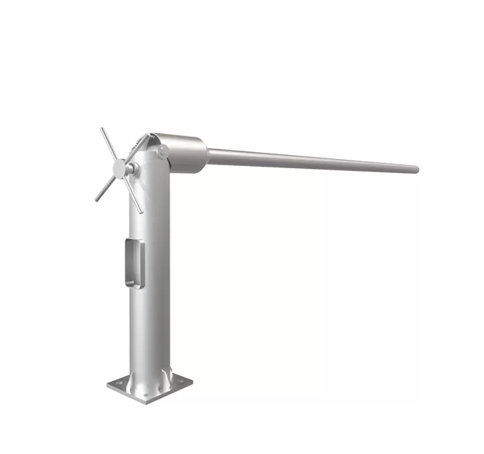 Why Choose Phoebus Lighting Conical Pole?