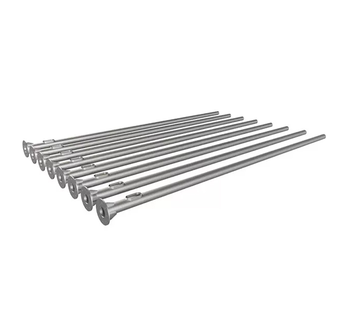 Why Choose Phoebus Lighting Tubular Pole?