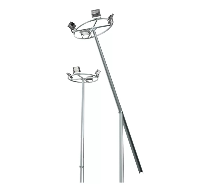 Why Choose Phoebus Lighting Octagonal Pole?
