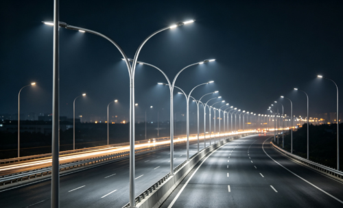 Light Pole Height Guide: 6m, 8m, 10m, 12m and 15m Explained