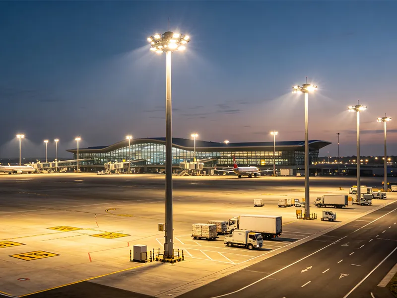 Airport Lighting