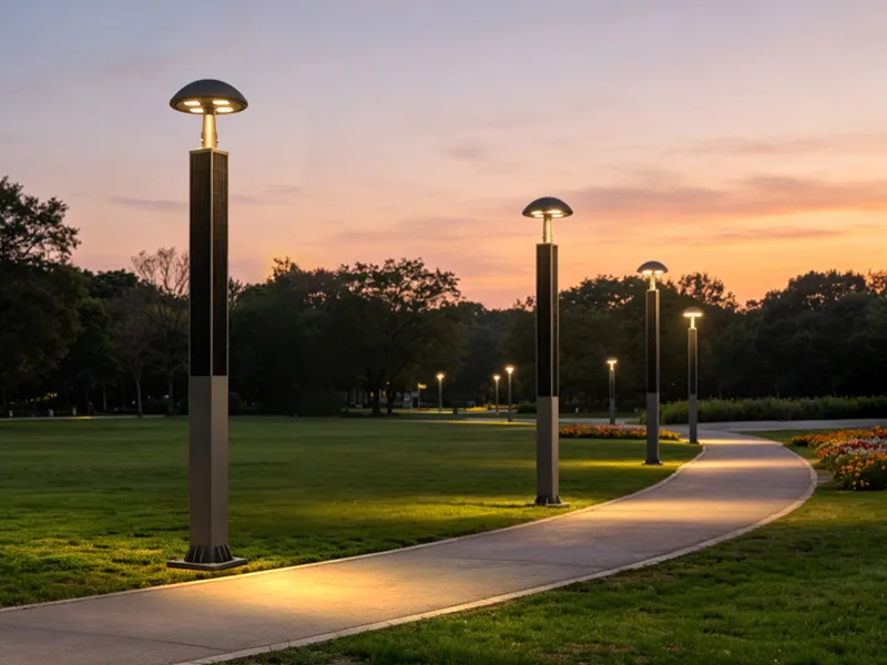 Garden Lighting