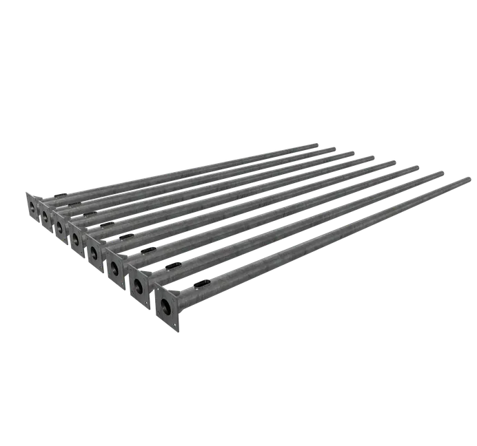 10m Light Pole