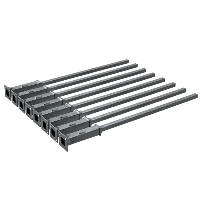 12m Light Pole