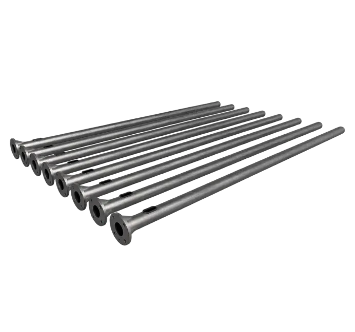 15m Light Pole