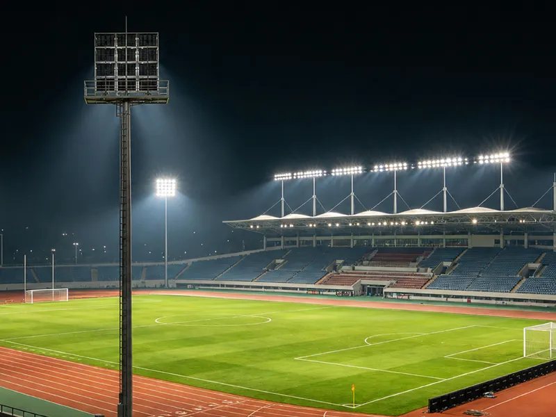 Sports Lighting
