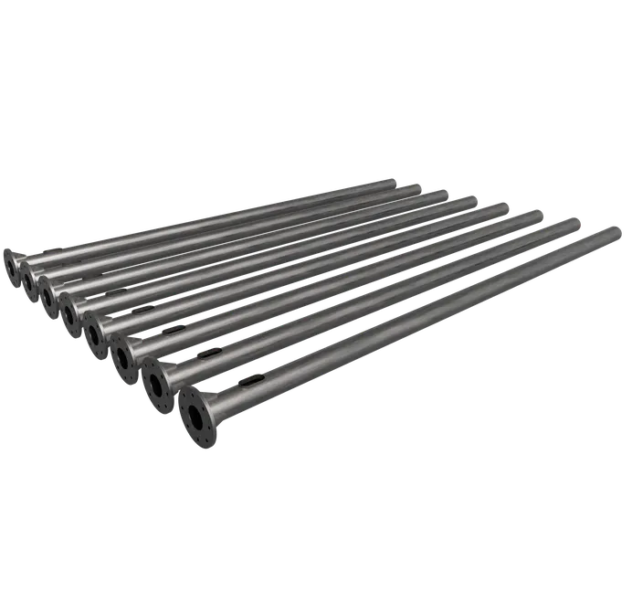 Tubular Pole