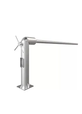 Conical Foldable Pole