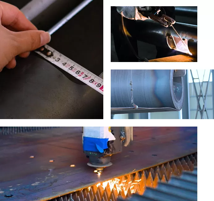 Difference Between Solar and LED Street Lights