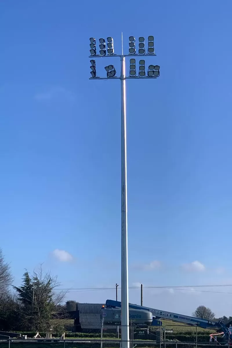 20 watt led street light wholesale