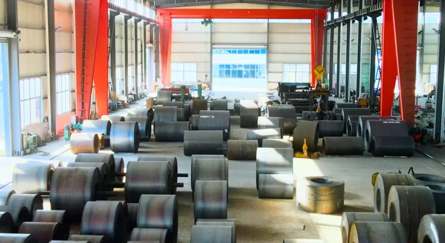 Select Your Material