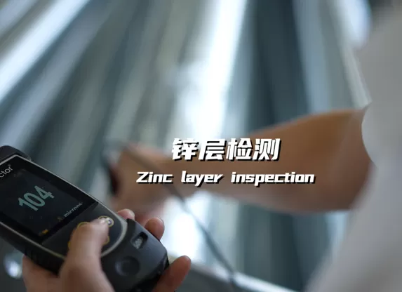 Step11: Zinc Layer Detection