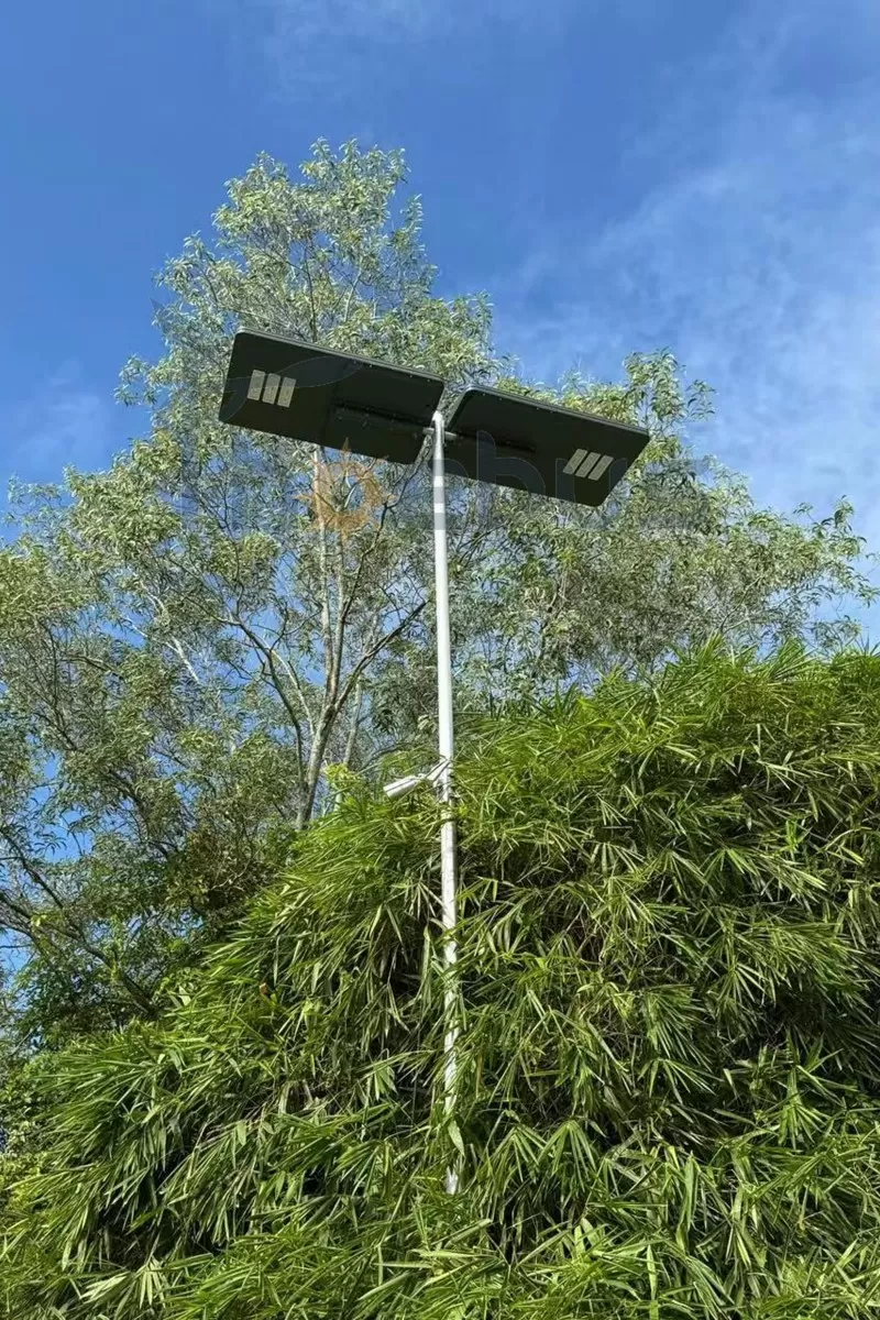 all in one solar street lights wholesale in Philippines