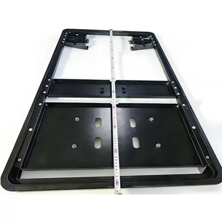 Appearance and Structural Inspection