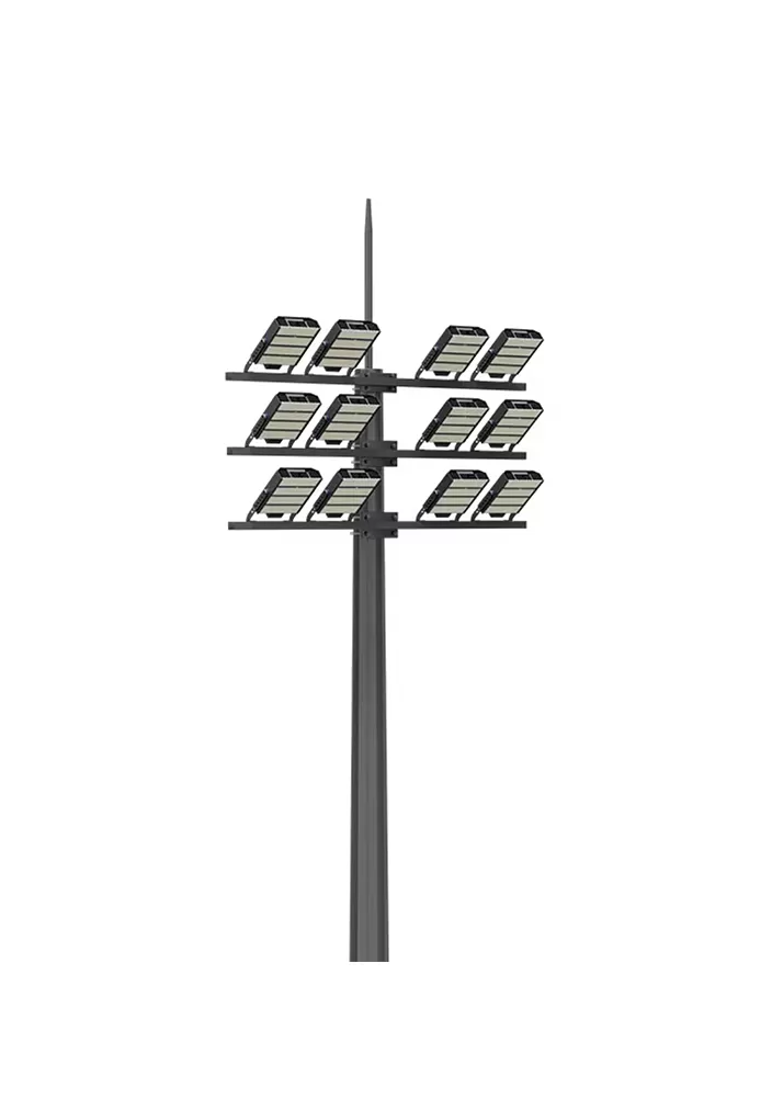 campus stadium lighting price