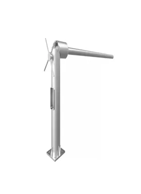 Conical Foldable Pole