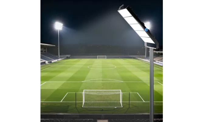 Football Field Lighting / Soccer Field Lighting