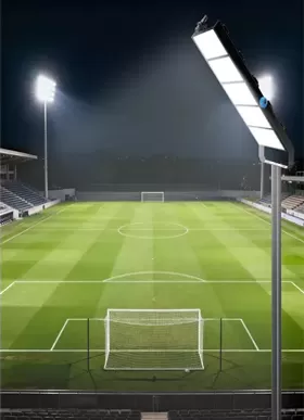 Football Field Lighting / Soccer Field Lighting