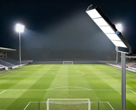 Football Field Lighting / Soccer Field Lighting