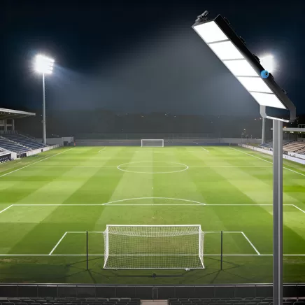 Football Field Lighting / Soccer Field Lighting