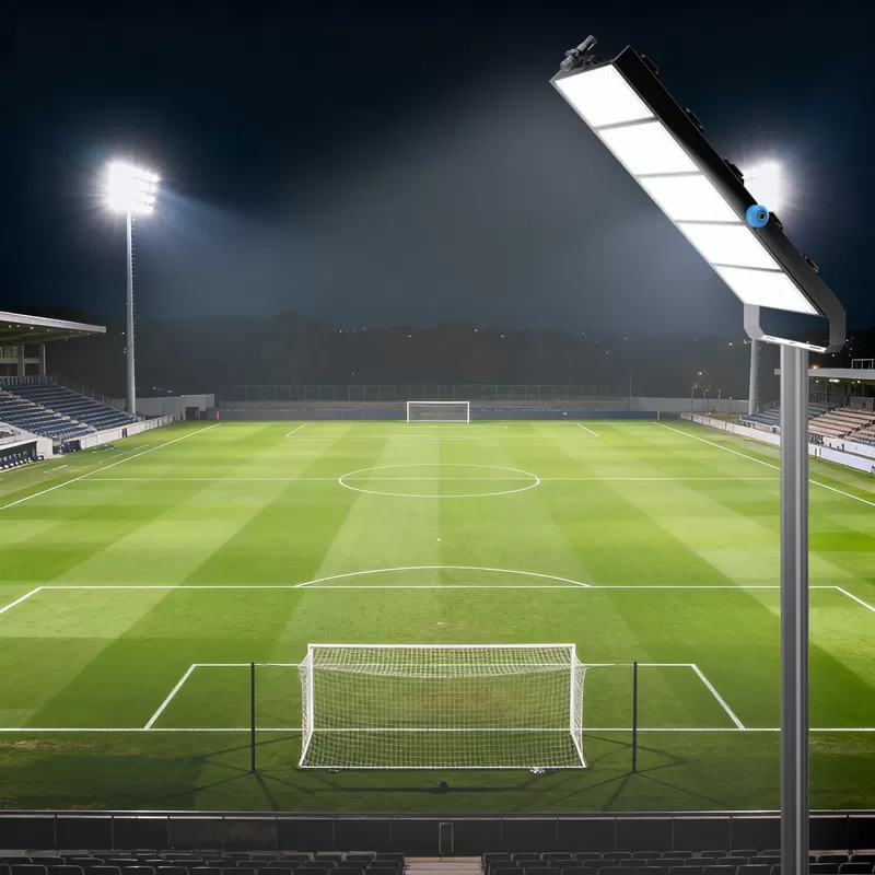 Football Field Lighting / Soccer Field Lighting