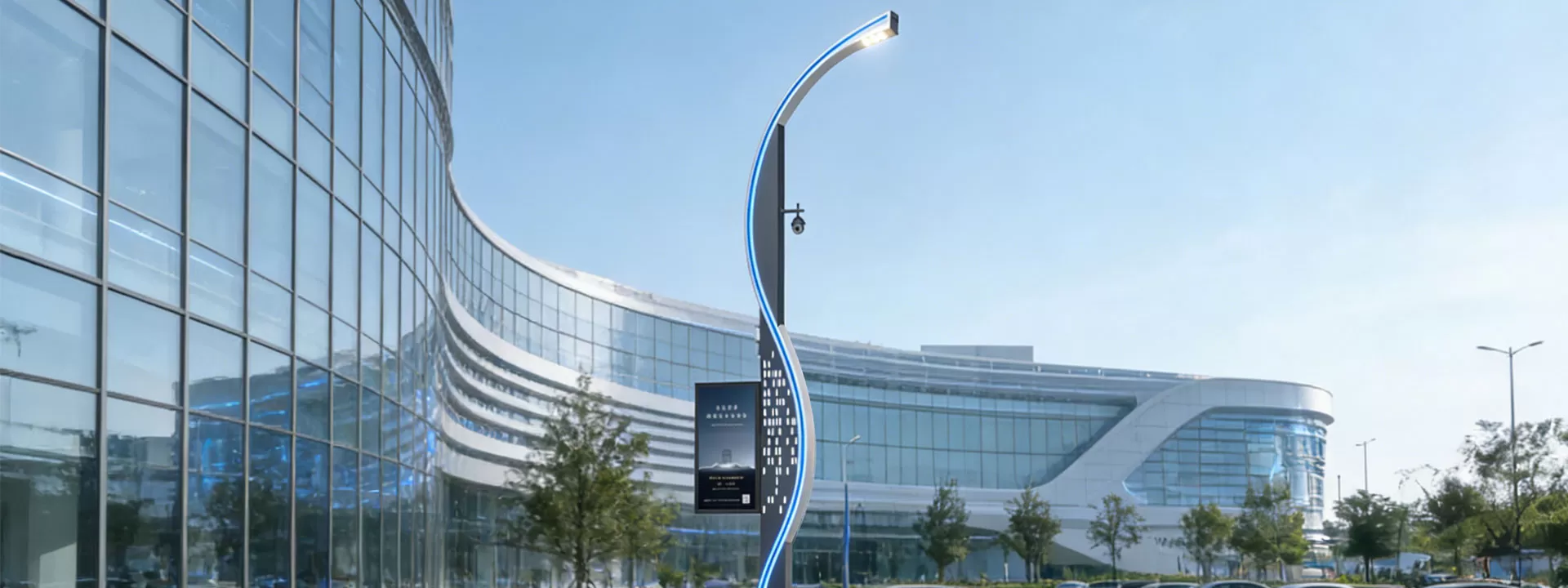 How To Maintain A Smart Charging Pole With Mobile Phone Charging?