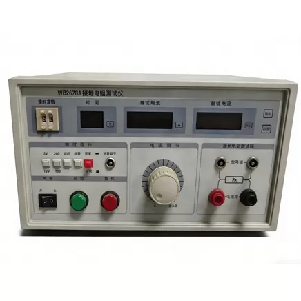 Insulation Safety Inspection