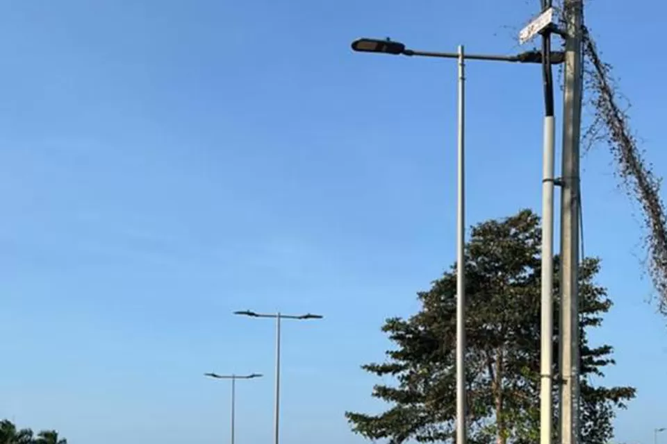 Long-Term Brand Partnership Case | Strategic ODM / OEM Cooperation in Smart Photovoltaic Lighting