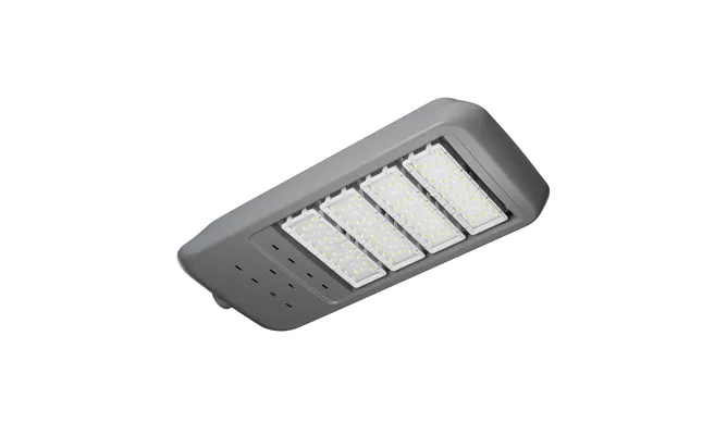 Modular LED Street Light