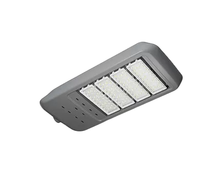 Modular LED Street Light