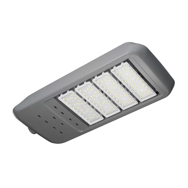 Modular LED Street Light
