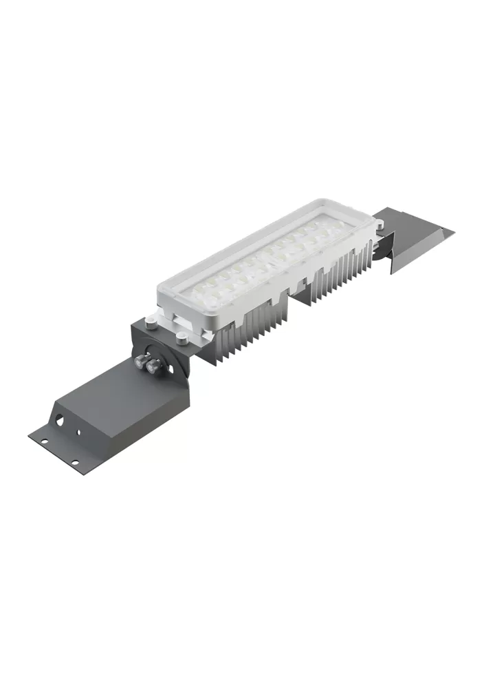 New All in One Solar Street Light