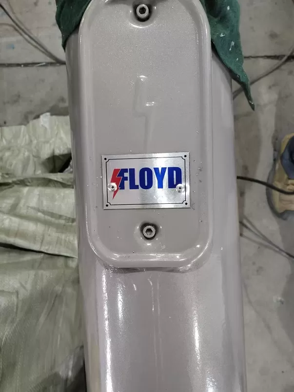 Strategic ODM OEM Cooperation in Smart Photovoltaic Lighting