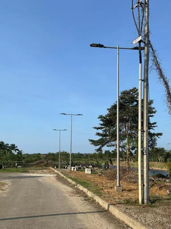 ODM OEM Cooperation in Smart Photovoltaic Lighting