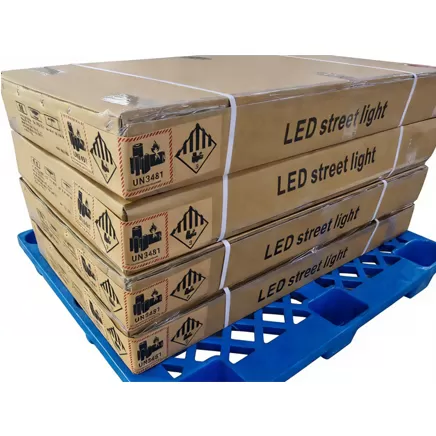 Packaging and Labeling Inspection