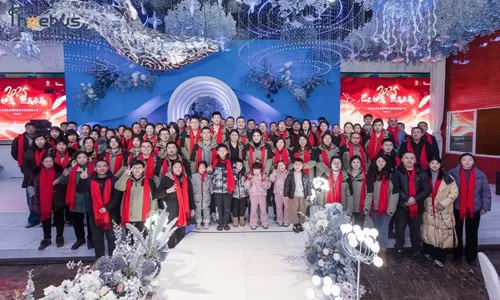 Phoebus Attended the Group's Annual Meeting