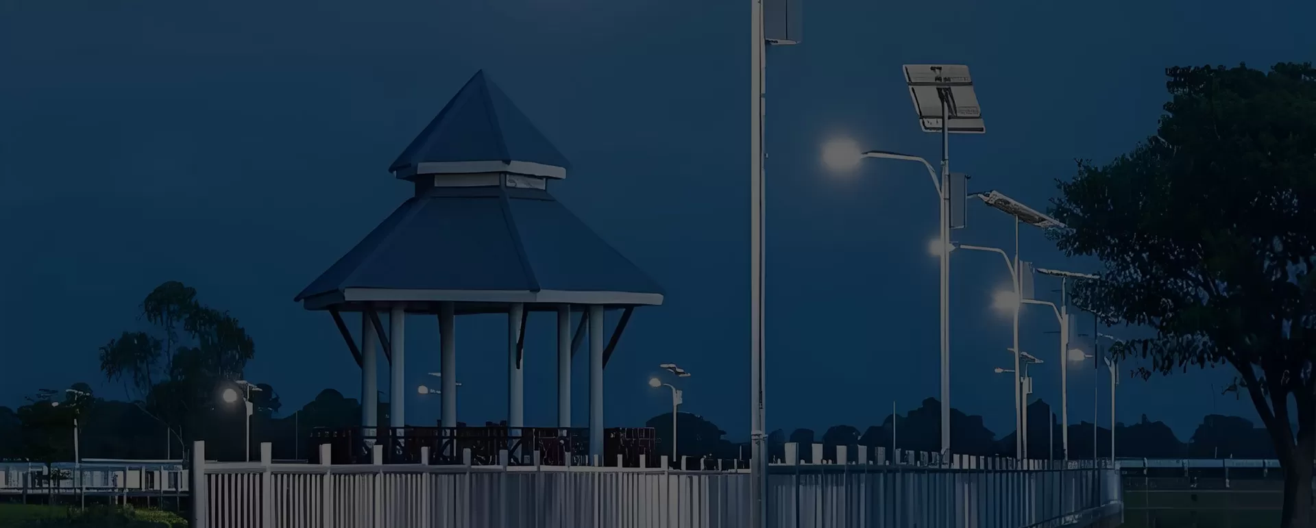 Phoebus Light Pole Factory Core Cost Advantages