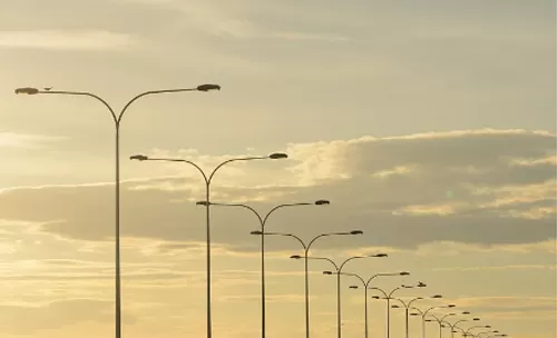 Several things you need to know about LED Street Light