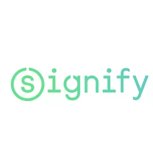signify company