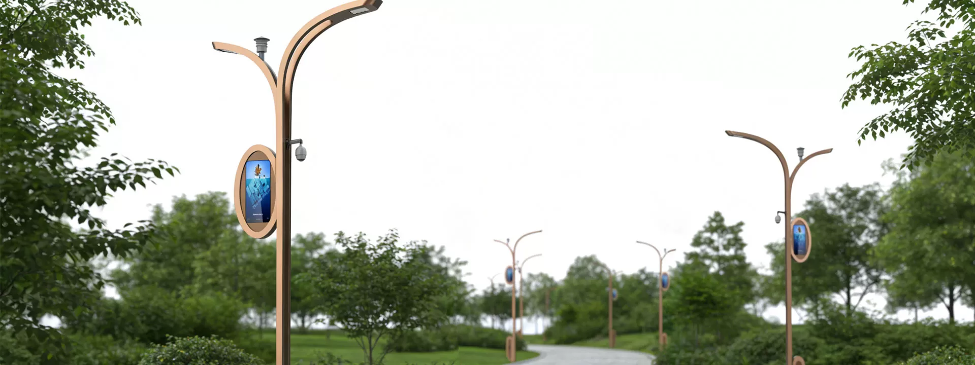 Smart Pole Maintenance Tips