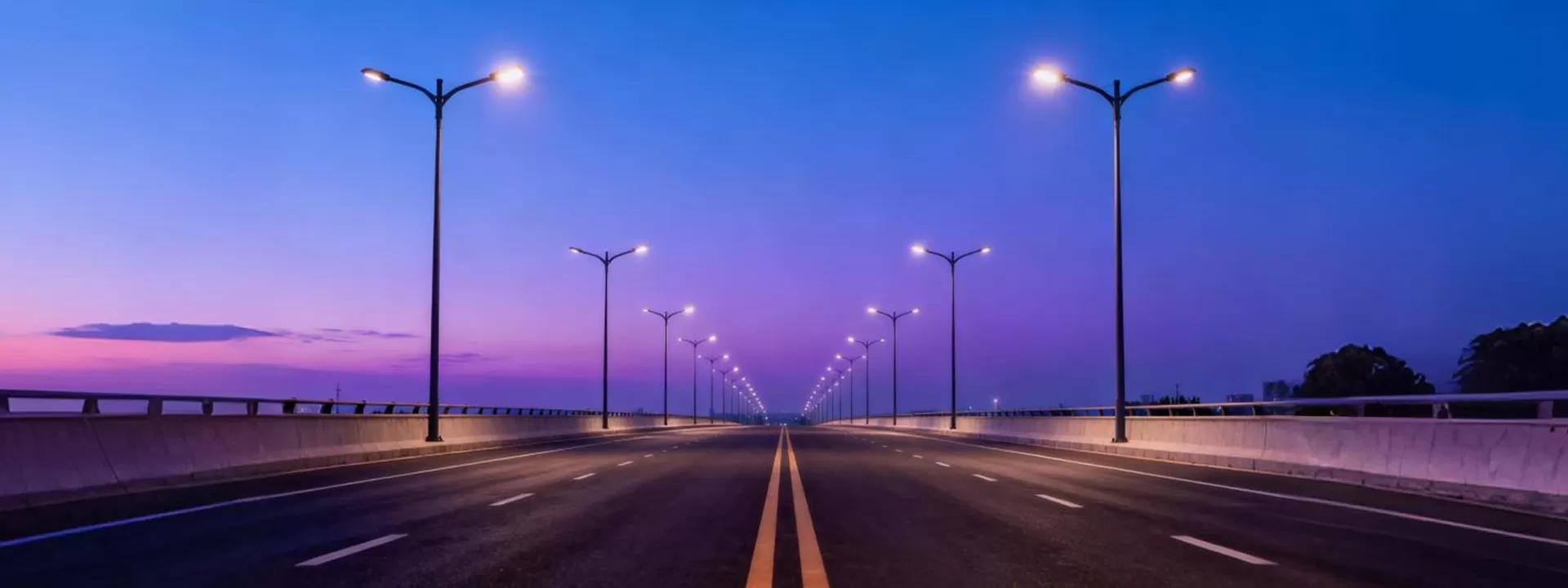 Why Phoebus SMD Street Lights Are Trusted by Customers Worldwide?
