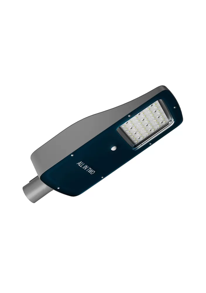 solar street light 60 watt cost 