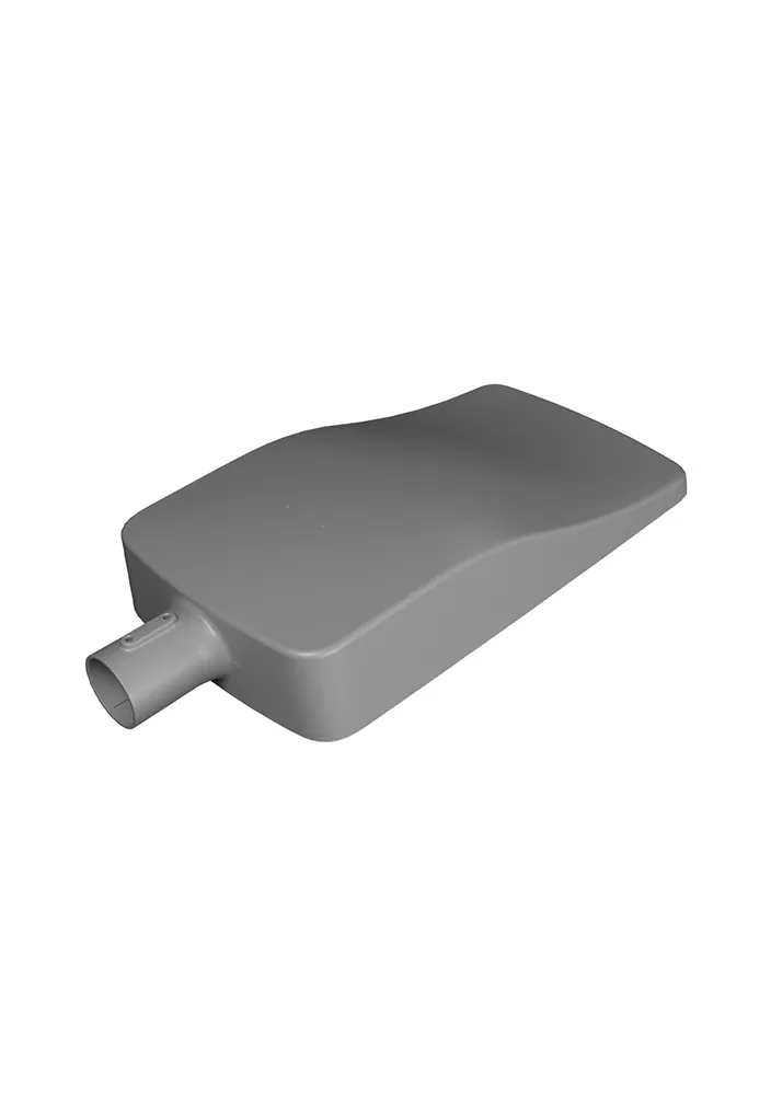 solar street light 60 watt design