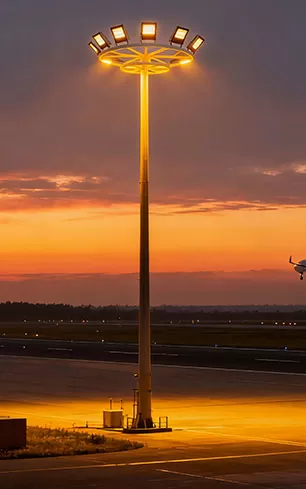 solar street light with battery price