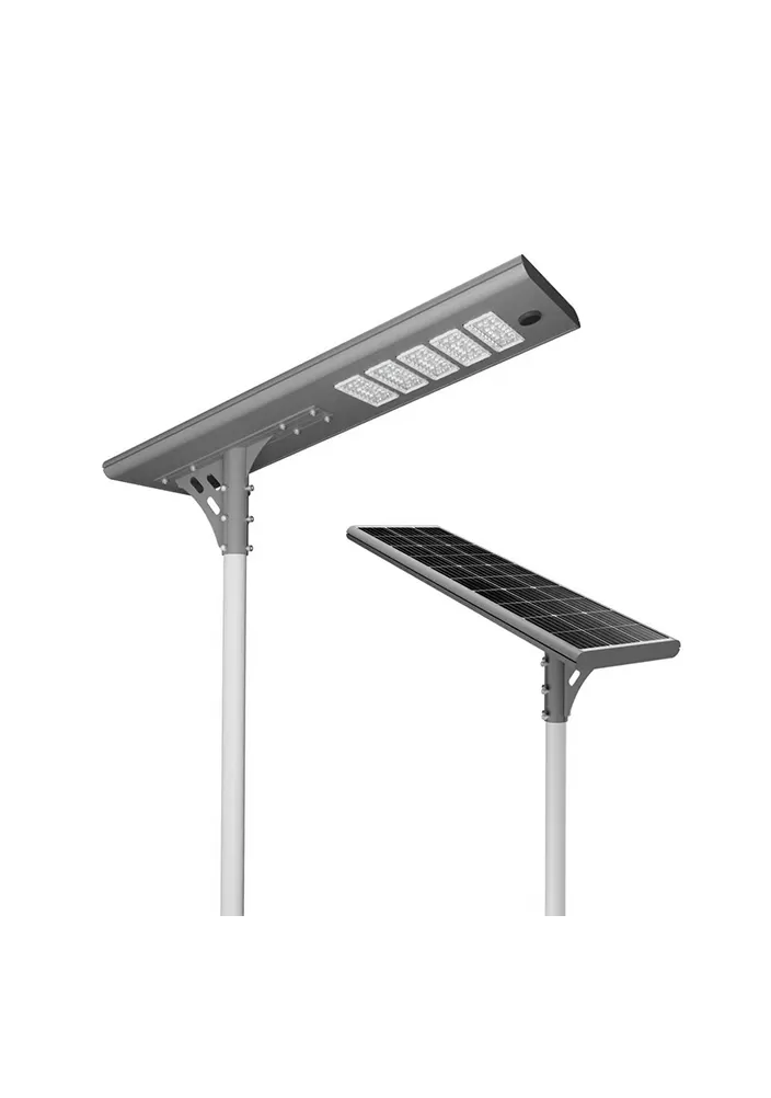 solar street light with remote control price