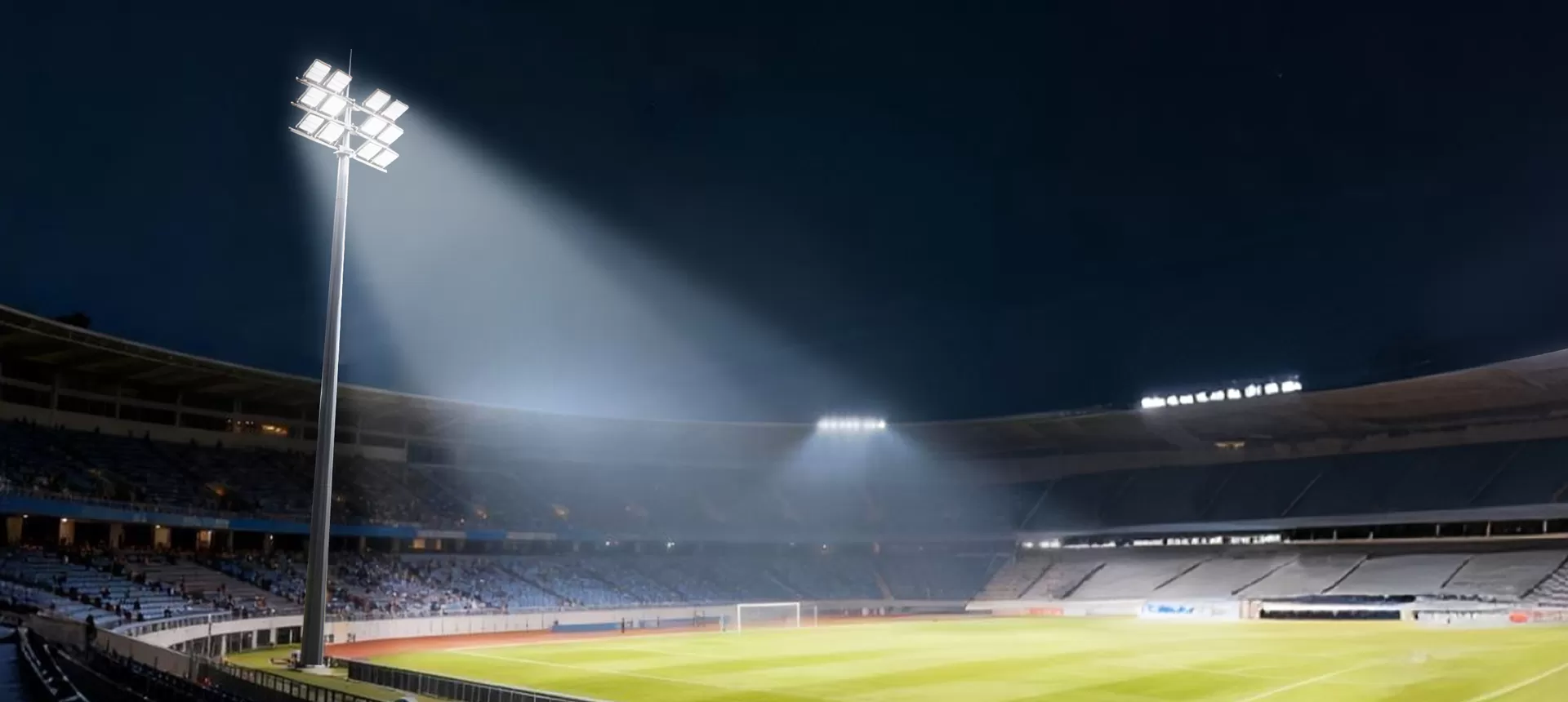 Stadium Light